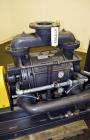 Unused- Vooner VaneGard Liquid Ring Vacuum Pump