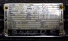 Unused- Vooner VaneGard Liquid Ring Vacuum Pump