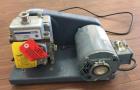 Used- Welch Chemstar 1400N Vacuum Pump