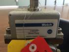 Used Welch Chemstar 1400N Vacuum Pump