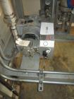 Used Wintek Vacuum Skid, Model K08-VA60-C15/R20