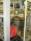 Used Wintek Vacuum Skid, Model K08-VC200-C/40/R30