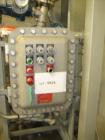 Used Wintek Vacuum Skid, Model K08-VCA60-C15/R20