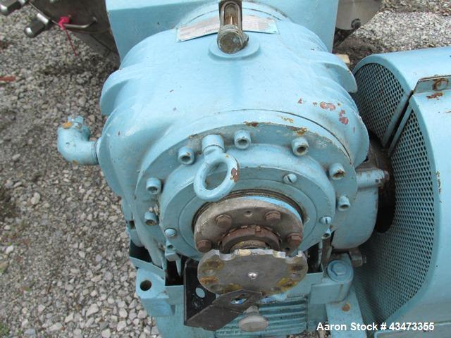 Used Pfaudler Reactor, 500 Gallon, Hastelloy C276. Approximately 54" diameter x 51" straight side, semi elliptical top and bottom. Internal rated 75 psi & Full Vacuum at 450 degrees F. 1/2 Pipe coil ...
