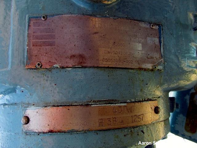 Used Pfaudler Reactor, 200 Gallon, Hastelloy C276, Vertical. Approximately 39" diameter x 31" straight side, semi elliptical top and bottom. Internal rated 75 psi & Full Vacuum at 450 degrees F. 3" H...