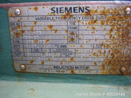 Used Roben Reactor, 2500 Gallon, Hastelloy C276, Vertical. 6' diameter x 9' straight side, elliptical top and bottom. Internal rated fv/300 psi at 350 deg F, 316L stainless steel 1/2 pipe coil jacket...