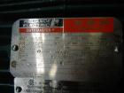 Used Kilo Lab Reactor System Consisting Of: (1) 10 gallon Pfaudler Glass Lined Reactor (1) 10 Gallon Hastelloy DCI Reactor