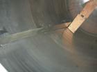 Used Alloy Fab Reactor, 2000 gallon, Hastelloy C22, vertical. 78