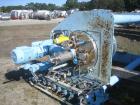 Used Autoclave Engineers Reactor, 50 Gallon, Hastelloy C276, Vertical. Approximately 24