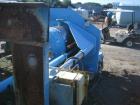 Used Autoclave Engineers Reactor, 50 Gallon, Hastelloy C276, Vertical. Approximately 24