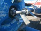 Used Autoclave Engineers Reactor, 50 Gallon, Hastelloy C276, Vertical. Approximately 24