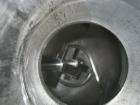 Used Autoclave Engineers Reactor, 50 Gallon, Hastelloy C276, Vertical. Approximately 24