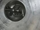 Used Autoclave Engineers Reactor, 50 Gallon, Hastelloy C276, Vertical. Approximately 24