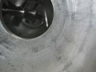 Used Autoclave Engineers Reactor, 50 Gallon, Hastelloy C276, Vertical. Approximately 24