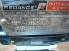 Used Autoclave Engineers Reactor, 50 Gallon, Hastelloy C276, Vertical. Approximately 24