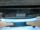 Used Autoclave Engineers Reactor, 50 Gallon, Hastelloy C276, Vertical. Approximately 24