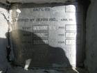 Used Autoclave Engineers Reactor, 50 Gallon, Hastelloy C276, Vertical. Approximately 24