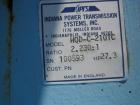 Used Autoclave Engineers Reactor, 50 Gallon, Hastelloy C276, Vertical. Approximately 24