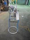 Used 300 ML Hastelloy C Autoclave Engineers Reactor