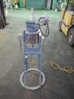 Used 300 ML Hastelloy C Autoclave Engineers Reactor