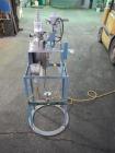 Used 300 ML Hastelloy C Autoclave Engineers Reactor