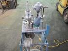 Used 300 ML Hastelloy C Autoclave Engineers Reactor