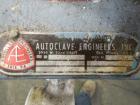 Used 300 ML Hastelloy C Autoclave Engineers Reactor