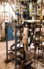 Used Autoclave Engineers High Pressure Reactor, 5 Gallon.