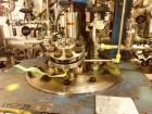 Used Autoclave Engineers High Pressure Reactor, 5 Gallon.