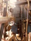Used Autoclave Engineers High Pressure Reactor, 5 Gallon.