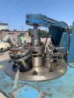 Used Autoclave Engineers High Pressure Reactor, 5 Gallon.
