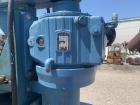 Used Autoclave Engineers High Pressure Reactor, 5 Gallon.