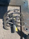 Used Autoclave Engineers High Pressure Reactor, 5 Gallon.