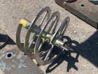 Used Autoclave Engineers High Pressure Reactor, 5 Gallon.
