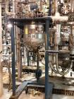 Used Autoclave Engineers High Pressure Reactor, 20 Gallon.