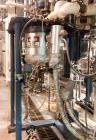 Used Autoclave Engineers High Pressure Reactor, 20 Gallon.