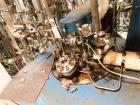 Used Autoclave Engineers High Pressure Reactor, 20 Gallon.