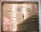 Used Autoclave Engineers High Pressure Reactor, 20 Gallon.
