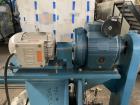 Used Autoclave Engineers High Pressure Reactor, 20 Gallon.
