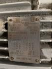 Used Autoclave Engineers High Pressure Reactor, 20 Gallon.