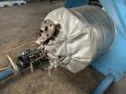 Used Autoclave Engineers High Pressure Reactor, 20 Gallon.