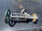 Used Autoclave Engineers High Pressure Reactor, 20 Gallon.