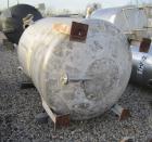 Used- 400 Gallon Monel 400 Baeuerle and Morris Reactor