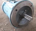 Used Baeurle & Morris Reactor, 200 Gallon, Hastelloy C276, Vertical. Approximately 42
