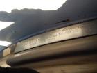 Used 350 Gallon Hastelloy C276 Brighton Reactor