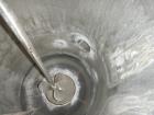 Used 350 Gallon Hastelloy C276 Brighton Reactor