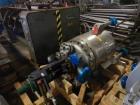 Used-  Approximately 50 Gallon Hastelloy C276 Reactor