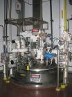 Used Feldmeier Reactor, 2500 Gallon, Hastelloy C22, Vertical. 71-3/4