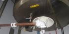 Used Feldmeier Reactor, 2500 Gallon, Hastelloy C22, Vertical. 71-3/4