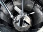 Used Feldmeier Reactor, 2500 Gallon, Hastelloy C22, Vertical. 71-3/4